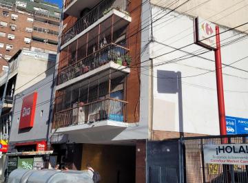Departamento de 3 ambientes, Palermo · 3 Ambientes 56 m² con Patio