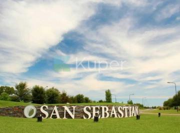 Terreno · 816m² · Terreno Lote en Venta en San Sebastian - Area 10, San Sebastian, Escobar