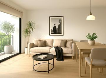 Departamento · 42m² · 2 Ambientes · Venta Depto 2 Amb | Villa Pueyrredón a Estrenar Financiación