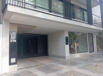 Departamento · 50m² · 1 Dormitorio · 1 Cochera · Departamento en Bombal