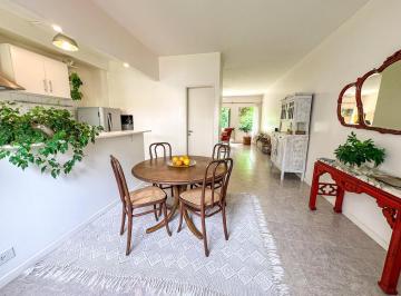 Casa · 150m² · 4 Ambientes · 1 Cochera · Venta Casa 4 Ambientes Barrio Cerrado San Isidro