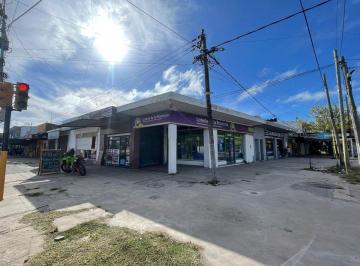 PH · 131m² · 1 Ambiente · Losa en Venta en Esquina Comercial