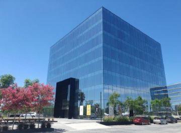 Oficina comercial · 448m² · 18 Cocheras · Oficina en Alquiler Edificio P8 Buenavista