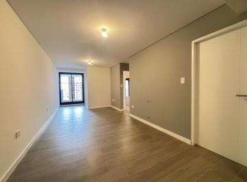 Departamento · 56m² · 3 Ambientes · A Estrenar en Lanín 11 - 1 Dormitorio y Medio - Frente con Balcón