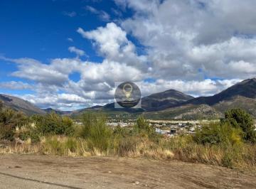 Terreno · 200m² · Lote Valle Azul: Plano y Limpio