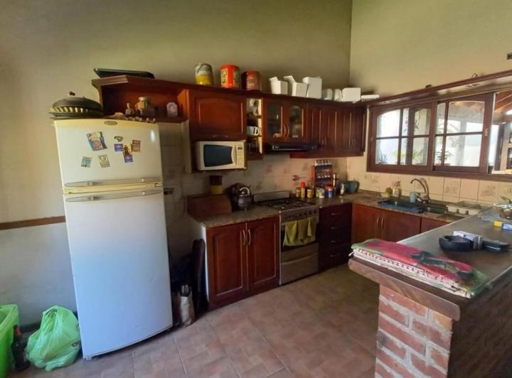 Casa · 208m² · 3 Ambientes · 1 Cochera