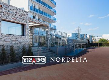 Departamento · 59m² · 2 Ambientes · 1 Cochera · Departamento en Venta en Torres Cristal, El Portal, Nordelta