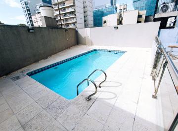 Departamento de 1 ambiente, Chacarita · Excelente Depto. con Balcón Vista Abierta y Amenities en Chacarita