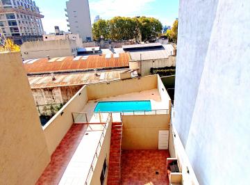Departamento de 1 ambiente, Chacarita · Excelente Depto. con Balcón Vista Abierta y Amenities en Chacarita