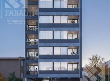 Departamento · 53m² · 2 Ambientes · 1 Cochera · Departamento Venta Santa Genoveva, 1 Dormitorio, Balcón y Cochera Opcional