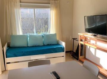 Departamento · 40m² · 2 Ambientes · 1 Cochera · Departamento de Dos Ambientes en Venta en Pinamar