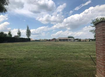 Terreno · 801m² · Venta Lote Interno Area 7 - San Sebastián Escobar