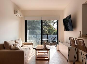 Departamento · 42m² · 2 Ambientes · 1 Cochera · Departamento en Moreno Norte