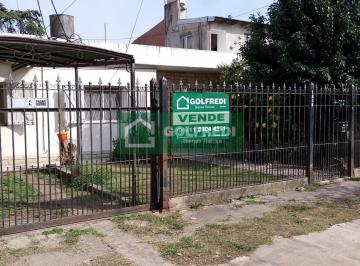Casa de 4 ambientes, Tigre · Casa en Amplio Lote
