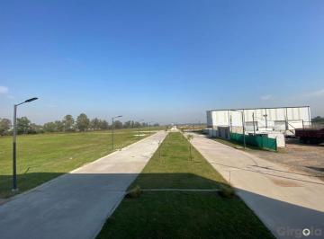 Terreno , Campana · Terreno 2888 m² en Venta en Parque Industrial Campana