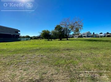 Terreno · 1454m² · Terreno en Venta en Barrio Cerrado Greenville Hudson