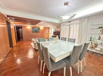Departamento de 4 ambientes, Rosario · Departamento en Alquiler de 3 Dorm. en Rosario