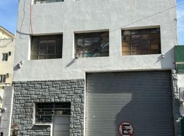 THE-THE-3524_2 · Venta o Alquiler Caballito, Edificio/ Depósito!