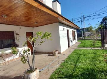 Casa · 150m² · 4 Ambientes · 1 Cochera · Casa en Venta en El Talar, Tigre