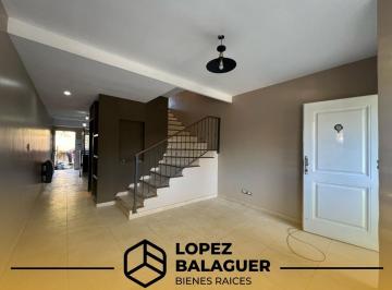 Departamento · 85m² · 3 Ambientes · 1 Cochera · Departamento en Ciudad Evita