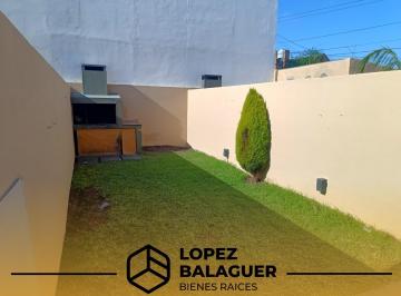 Departamento · 85m² · 3 Ambientes · 1 Cochera · Departamento en Ciudad Evita