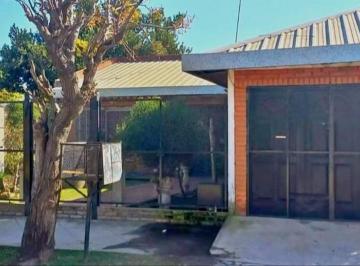 Casa · 180m² · 4 Ambientes · 2 Cocheras · Venta Casa 4 Amb Claypole Apto Credito