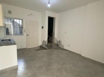 Departamento · 30m² · 2 Ambientes · Alquiler - Dos Ambientes - Caseros Centro