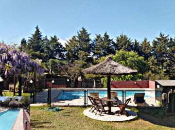 Casa · 220m² · 6 Ambientes · Venta de Cabañas, San Antonio de Areedondo