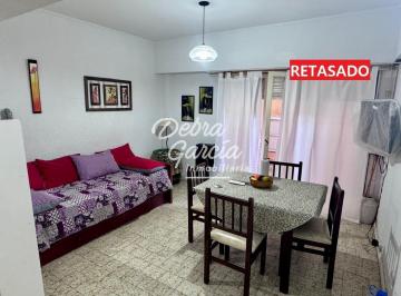 Departamento · 36m² · 2 Ambientes · Venta Dpto San Bernardo Dos Ambientes Patio