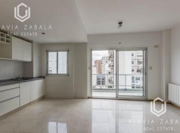 Departamento · 41m² · 2 Ambientes · Venta Departamento Dos Ambientes. Balcón. Parque Chacabuco