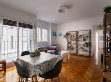 Departamento · 69m² · 3 Ambientes · Juncal y Ugarteche
