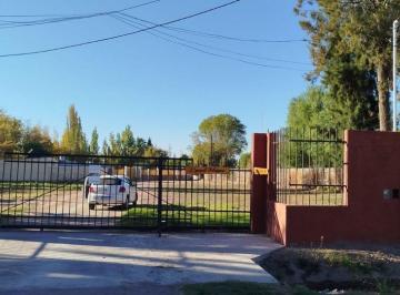 Casa · 70m² · 2 Ambientes · 1 Cochera · Venta Casa B Semiprivado Carel Mapu Los Corralitos