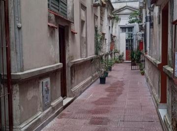 PH · 51m² · 3 Ambientes · Venta PH 3 Ambientes Monserrat