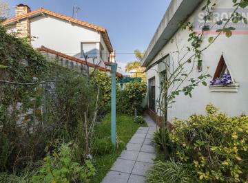 PH · 94m² · 3 Ambientes · PH en Bernal
