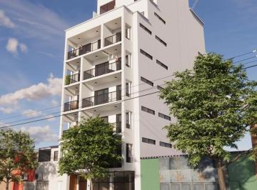 Departamento · 38m² · 2 Ambientes · Vidal 2800, Departamento 2 Ambientes con Balcón en Belgrano