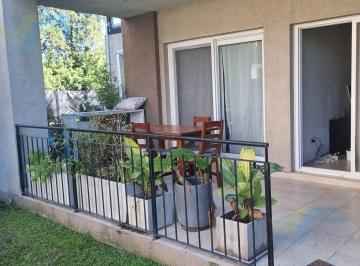 Departamento · 65m² · 2 Ambientes · 1 Cochera · Departamento en Venta en Harmony, Pilar