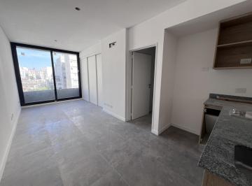 Departamento · 32m² · 2 Ambientes · Departamento - Villa Crespo