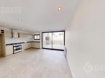 PH · 135m² · 5 Ambientes · 1 Cochera · Triplex de 5 Ambientes a Estrenar en Villa Primera, Posesion Inmediata
