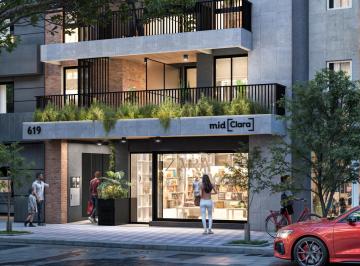 Departamento de 2 ambientes, Córdoba · Dpto 1 Dorm 46 m² Propios - Nueva Cba