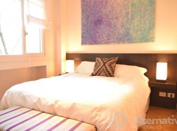 Departamento · 75m² · 2 Ambientes · Alquiler Temporario Mensual en Buenos Aires