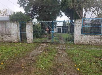 Casa · 150m² · 3 Ambientes · 1 Cochera · Venta Casa con Lote en Florecio Varela