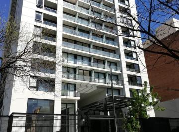 Departamento · 24m² · 1 Ambiente · Alquiler - Monoambiente - Parque Chacabuco