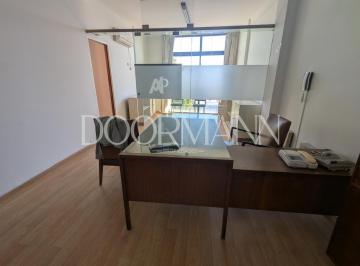 Oficina comercial · 56m² · 2 Ambientes · Oficina en Venta Apto Credito y Apto Profesional y Comercial