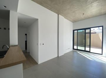 Departamento · 73m² · 3 Ambientes · Venta Departamento Rosario Alberdi 2 Dorm. a Estrenar con Patio Amenities Quincho Pileta