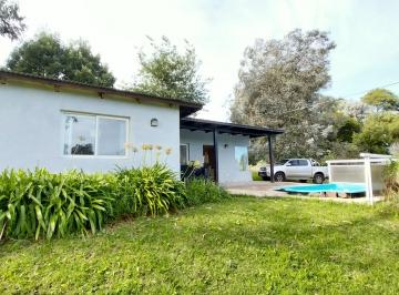 Casa de 3 ambientes, Mar del Plata · Casa en Venta en Sierra de Los Padres. Apta Credito