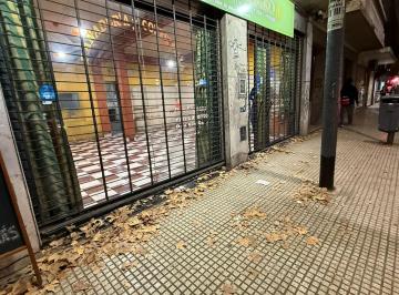 Local comercial · 125m² · Salguero 500, Local de 7,80 de Frente X 16 de Fondo, Local en Plaza Almagro