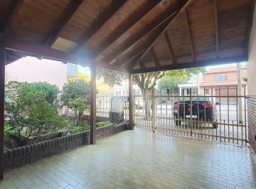 PH de 3 ambientes, Villa Lugano · Lindo PH de 3 Amb en Pb C/cochera y Patio Rucci 4400 (V. Lugano)
