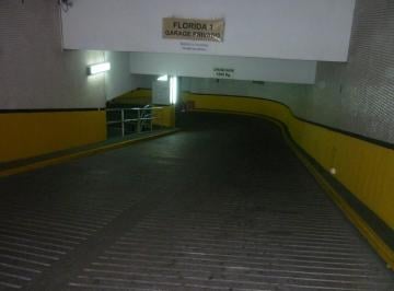 Garage · 15m² · 1 Cochera · Cochera en El Garage del Palacio de Las Sociedades Anònimas