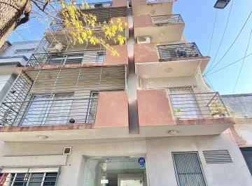 Departamento de 1 ambiente, Villa Santa Rita · Monoambiente Super Luminoso! Apto Credito.