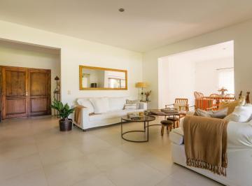Casa · 198m² · 5 Ambientes · 2 Cocheras · Venta, Casa, 5 Ambientes, Galería, Parque, Piscina, Estancias del Pilar, Pilar